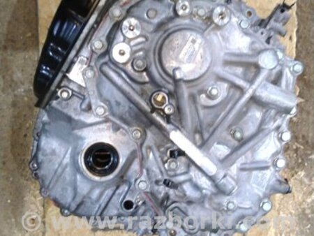 ФОТО АКПП (коробка автомат) для Infiniti QX50 II II P71A (17-25) Київ