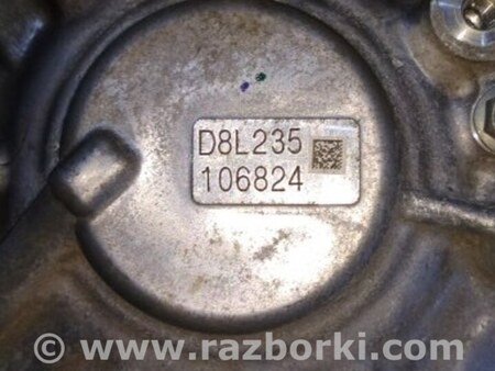 ФОТО АКПП (коробка автомат) для Infiniti QX50 II II P71A (17-25) Київ