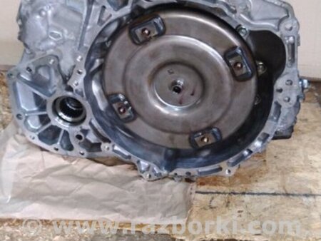 ФОТО АКПП (коробка автомат) для Infiniti QX50 II II P71A (17-25) Київ
