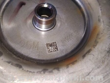 ФОТО АКПП (коробка автомат) для Infiniti QX50 II II P71A (17-25) Київ