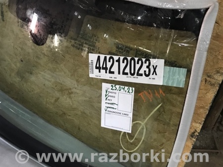 ФОТО Стекло лобовое для Infiniti QX50 II II P71A (17-25) Київ