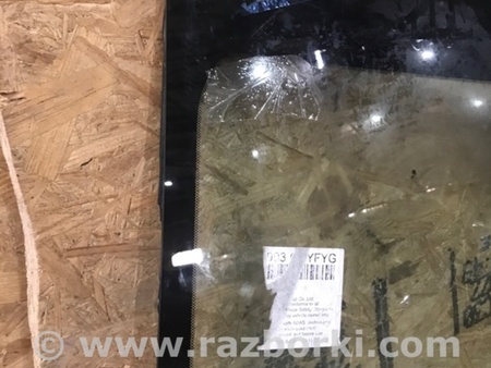 ФОТО Стекло лобовое для Infiniti QX50 II II P71A (17-25) Київ