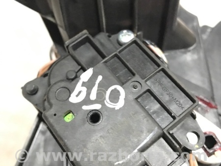 ФОТО Заслонка Печки для Infiniti QX50 II II P71A (17-25) Київ