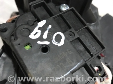 ФОТО Заслонка Печки для Infiniti QX50 II II P71A (17-25) Київ