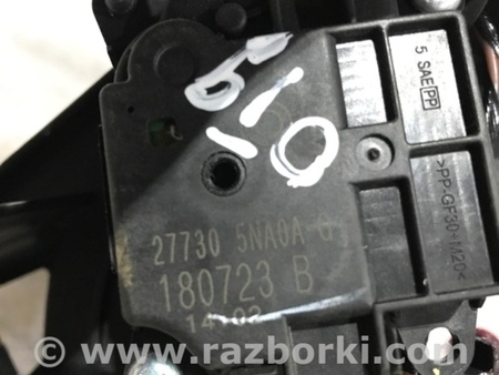 ФОТО Заслонка Печки для Infiniti QX50 II II P71A (17-25) Київ