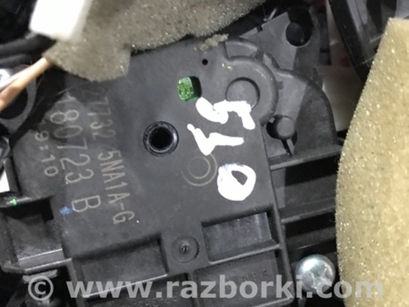 ФОТО Заслонка Печки для Infiniti QX50 II II P71A (17-25) Київ