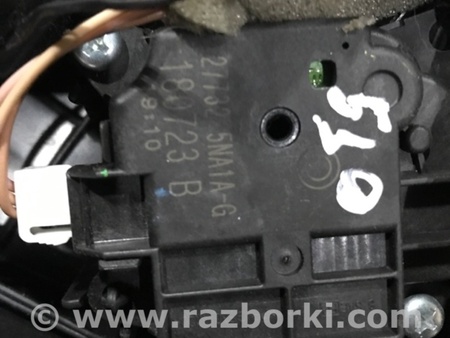 ФОТО Заслонка Печки для Infiniti QX50 II II P71A (17-25) Київ