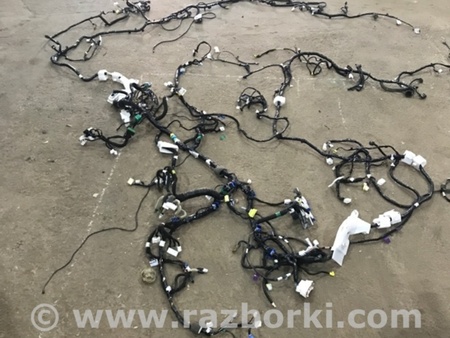 ФОТО Проводка салона для Infiniti QX50 II II P71A (17-25) Київ