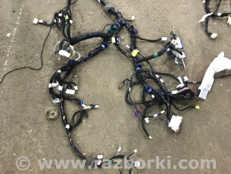 ФОТО Проводка салона для Infiniti QX50 II II P71A (17-25) Київ