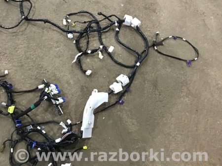 ФОТО Проводка салона для Infiniti QX50 II II P71A (17-25) Київ