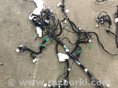 ФОТО Проводка салона для Infiniti QX50 II II P71A (17-25) Київ