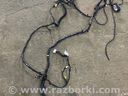 ФОТО Проводка салона для Infiniti QX50 II II P71A (17-25) Київ