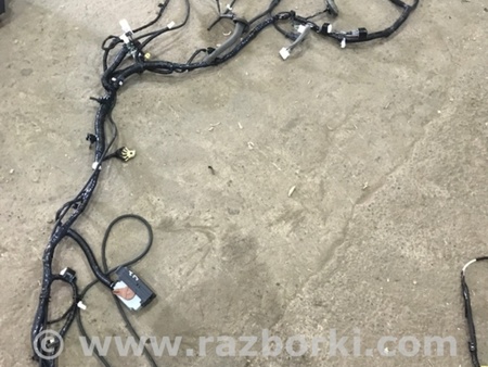 ФОТО Проводка салона для Infiniti QX50 II II P71A (17-25) Київ