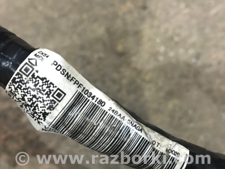 ФОТО Проводка салона для Infiniti QX50 II II P71A (17-25) Київ