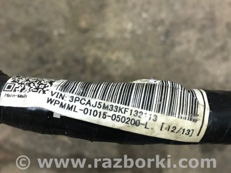 ФОТО Проводка салона для Infiniti QX50 II II P71A (17-25) Київ