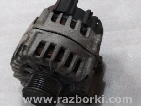 ФОТО Генератор для Porsche Cayenne II 958 E2/92A (10-14) Київ