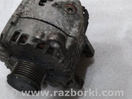 ФОТО Генератор для Porsche Cayenne II 958 E2/92A (10-14) Київ