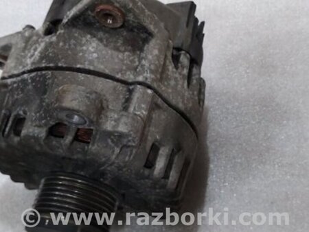 ФОТО Генератор для Porsche Cayenne II 958 E2/92A (10-14) Київ