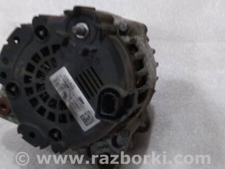 ФОТО Генератор для Porsche Cayenne II 958 E2/92A (10-14) Київ