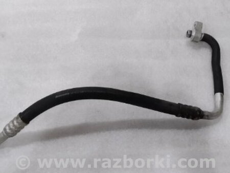 ФОТО Трубка кондиционера для Porsche Cayenne II 958 E2/92A (10-14) Київ