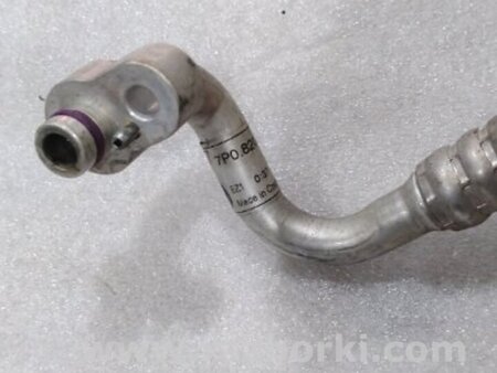 ФОТО Трубка кондиционера для Porsche Cayenne II 958 E2/92A (10-14) Київ