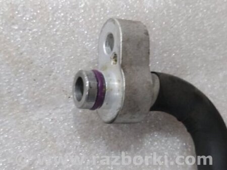 ФОТО Трубка кондиционера для Porsche Cayenne II 958 E2/92A (10-14) Київ