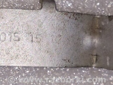 ФОТО Кронштейн для Porsche Cayenne II 958 E2/92A (10-14) Київ