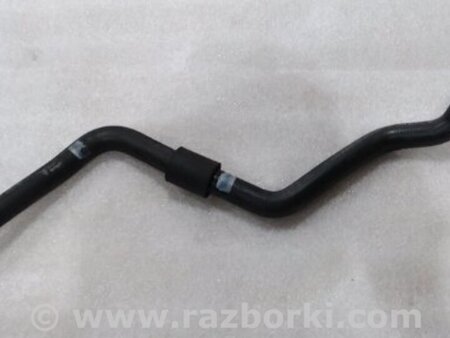 ФОТО Патрубок системы охлаждения для Porsche Cayenne II 958 E2/92A (10-14) Київ