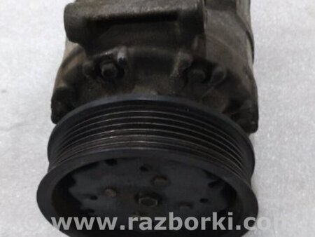 ФОТО Компрессор кондиционера для Porsche Cayenne II 958 E2/92A (10-14) Київ