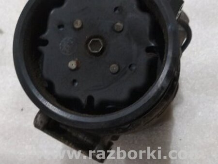 ФОТО Компрессор кондиционера для Porsche Cayenne II 958 E2/92A (10-14) Київ