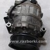 ФОТО Компрессор кондиционера для Porsche Cayenne II 958 E2/92A (10-14) Київ