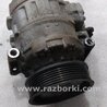ФОТО Компрессор кондиционера для Porsche Cayenne II 958 E2/92A (10-14) Київ