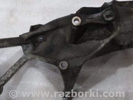 ФОТО Кронштейн для Porsche Cayenne II 958 E2/92A (10-14) Київ