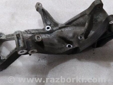 ФОТО Кронштейн для Porsche Cayenne II 958 E2/92A (10-14) Київ