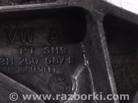 ФОТО Кронштейн для Porsche Cayenne II 958 E2/92A (10-14) Київ