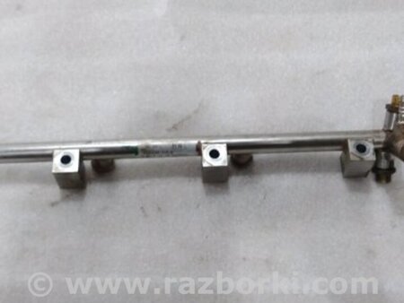 ФОТО Топливная рампа для Porsche Cayenne II 958 E2/92A (10-14) Київ