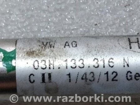 ФОТО Топливная рампа для Porsche Cayenne II 958 E2/92A (10-14) Київ