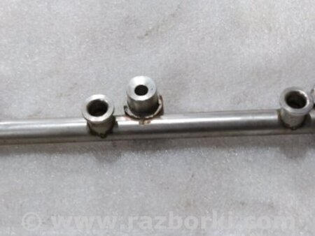 ФОТО Топливная рейка для Porsche Cayenne II 958 E2/92A (10-14) Київ