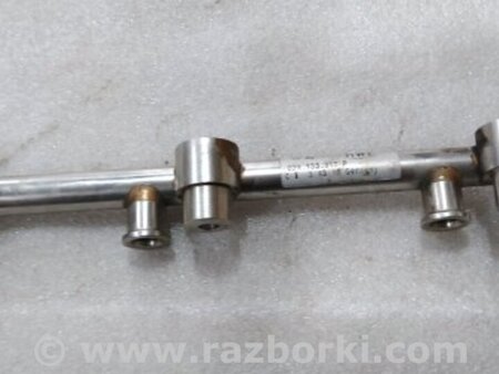 ФОТО Топливная рейка для Porsche Cayenne II 958 E2/92A (10-14) Київ