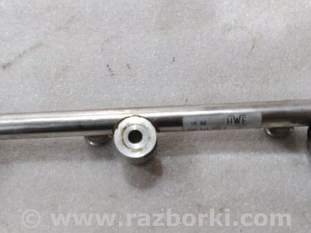 ФОТО Топливная рейка для Porsche Cayenne II 958 E2/92A (10-14) Київ