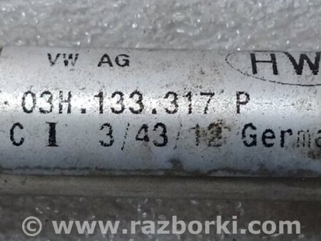 ФОТО Топливная рейка для Porsche Cayenne II 958 E2/92A (10-14) Київ