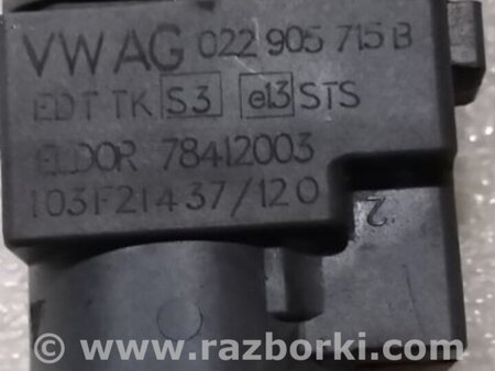 ФОТО Катушка зажигания для Porsche Cayenne II 958 E2/92A (10-14) Київ