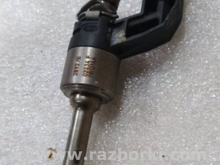 ФОТО Форсунка топливная для Porsche Cayenne II 958 E2/92A (10-14) Київ