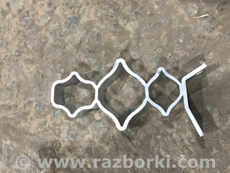 ФОТО Кронштейн для Porsche Cayenne II 958 E2/92A (10-14) Київ