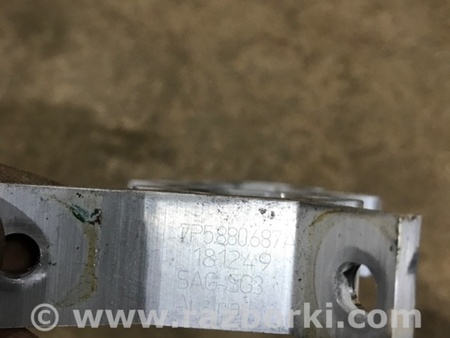 ФОТО Кронштейн для Porsche Cayenne II 958 E2/92A (10-14) Київ