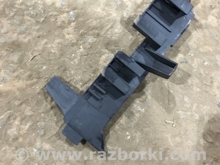 ФОТО Кронштейн для Porsche Cayenne II 958 E2/92A (10-14) Київ