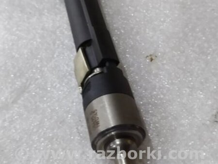 ФОТО Форсунка топливная для Porsche Cayenne II 958 E2/92A (10-14) Київ