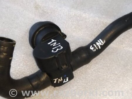 ФОТО Кран печки для Porsche Cayenne II 958 E2/92A (10-14) Київ