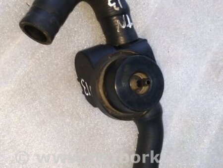 ФОТО Кран печки для Porsche Cayenne II 958 E2/92A (10-14) Київ