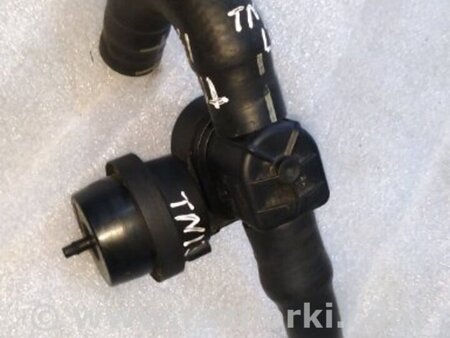 ФОТО Кран печки для Porsche Cayenne II 958 E2/92A (10-14) Київ